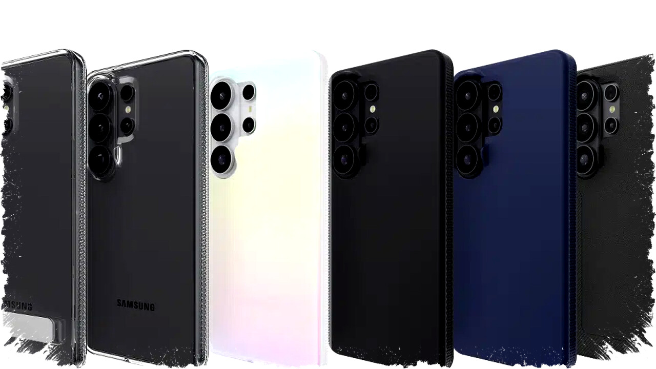 ZAGG Ungkap Rahasia Inovasi di Balik Galaxy S26, Perlindungan Kuat nan Ramah Lingkungan Tantang Batas Desain ZAGG Ungkap Rahasia Inovasi di Balik Galaxy S26, Perlindungan Kuat nan Ramah Lingkungan Tantang Batas Desain