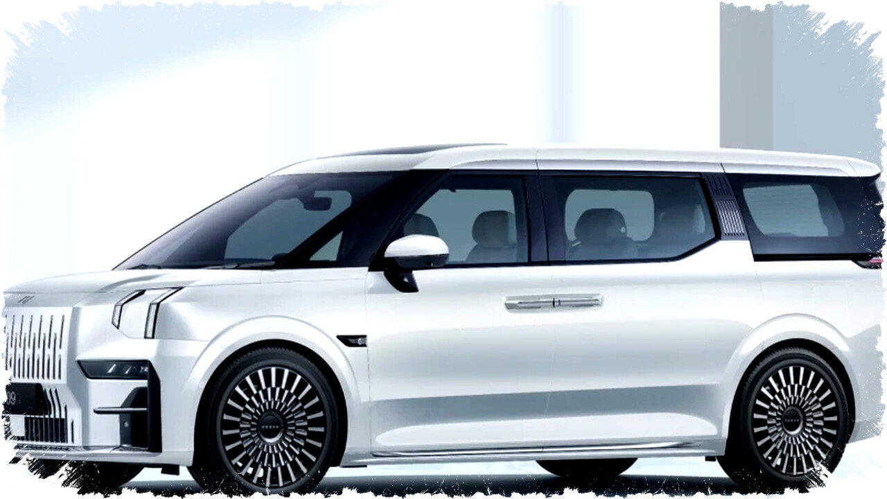 Zeekr 009 MPV dan SUV 7X Siap Meluncur di Indonesia 2026, Tanding Denza dan XPeng!