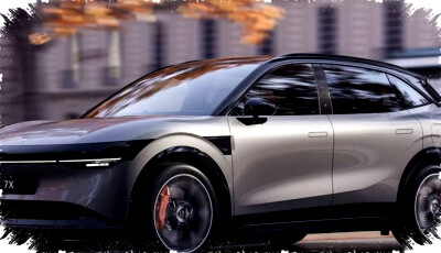 Zeekr 7X SUV Listrik dengan 360° Safety System, Perlindungan Maksimal untuk Keluarga Anda Zeekr 7X SUV Listrik dengan 360° Safety System, Perlindungan Maksimal untuk Keluarga Anda