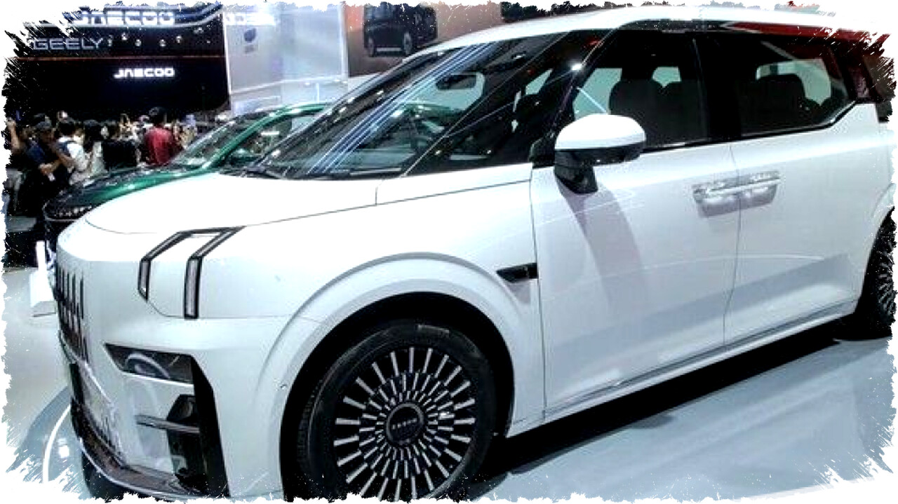 Zeekr Balik Ke Indonesia di IIMS 2026 dengan Harga Kompetitif Usai Gagal Masuk Pasar Karena Pajak Tinggi