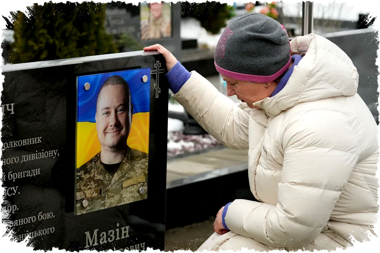 Zelenskyy Tegaskan Putin Gagal Membelah Jiwa Ukraina Empat Tahun Perang yang Menguji Segalanya