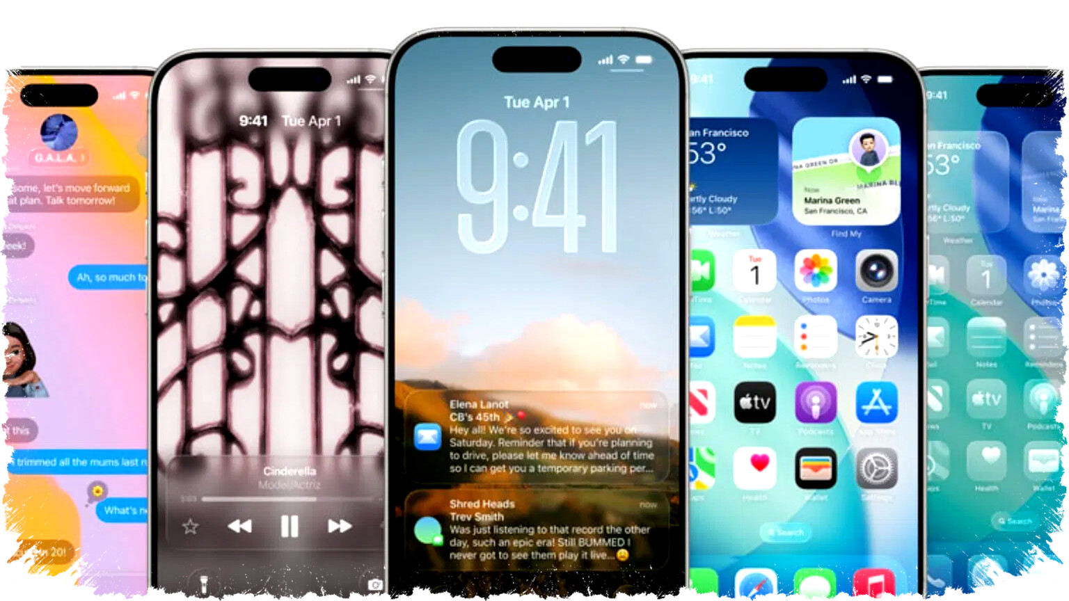iOS 26.4 Bocor: Siri Bertenaga AI Gemini dan Fitur Baru Siap Rilis April Ini iOS 26.4 Bocor: Siri Bertenaga AI Gemini dan Fitur Baru Siap Rilis April Ini