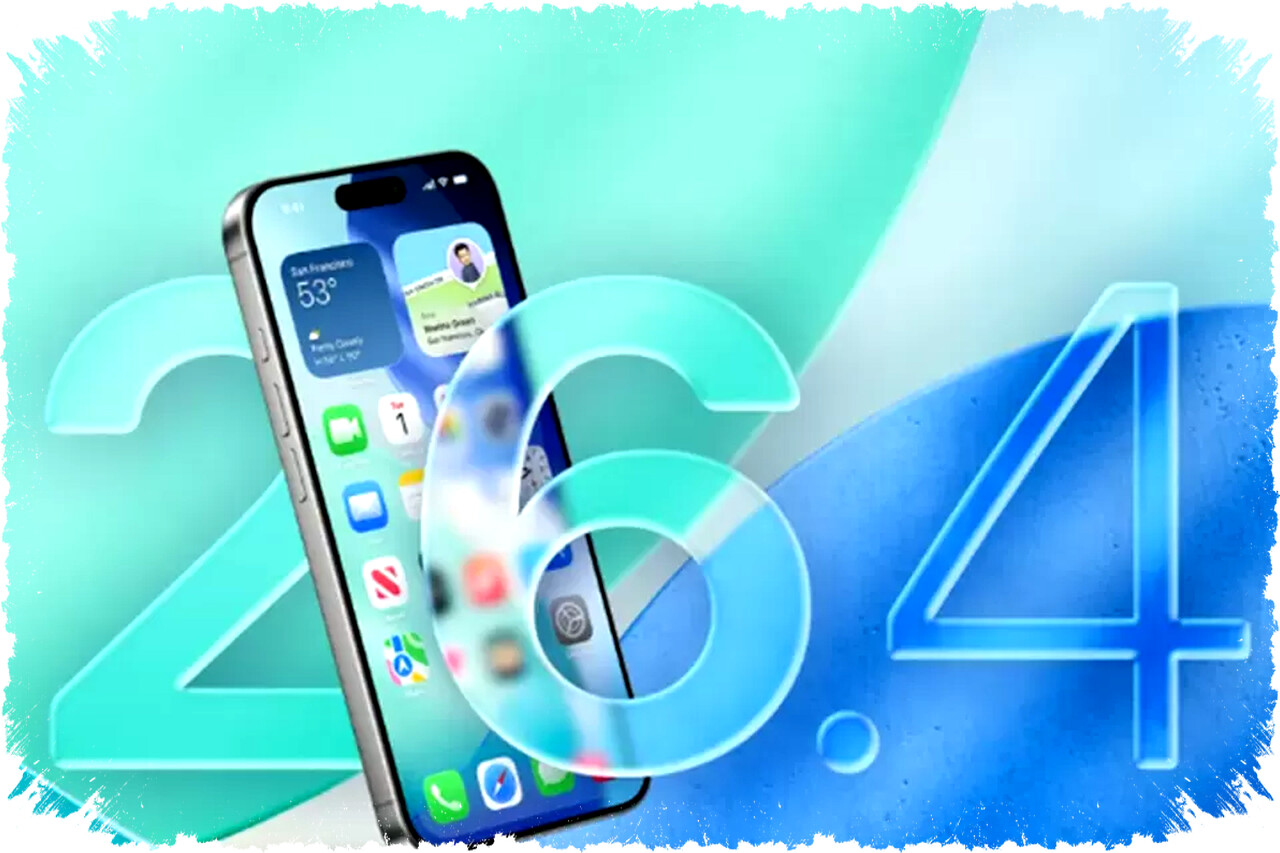 iOS 26.4 Hadirkan Siri AI Super Pintar dan 9 Emoji Baru, Beta Perdana Dirilis Februari 2026 iOS 26.4 Hadirkan Siri AI Super Pintar dan 9 Emoji Baru, Beta Perdana Dirilis Februari 2026