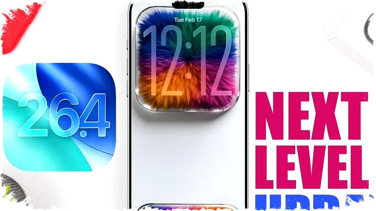 iOS 26.4 hadir dengan fitur keamanan canggih dan personalisasi AI untuk pengalaman iPhone yang lebih optimal iOS 26.4 hadir dengan fitur keamanan canggih dan personalisasi AI untuk pengalaman iPhone yang lebih optimal