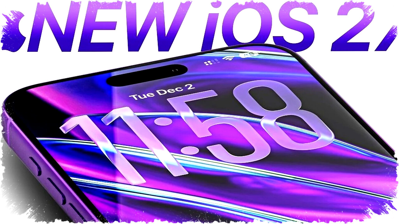 iOS 27 Membawa Lompatan Besar, Performa Lebih Gesit, Fitur AI Canggih, dan Privasi Tingkat Lanjut yang Siap Mengubah Pengalaman Anda iOS 27 Membawa Lompatan Besar, Performa Lebih Gesit, Fitur AI Canggih, dan Privasi Tingkat Lanjut yang Siap Mengubah Pengalaman Anda