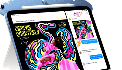 iPad Gen 11 Review: Tablet Entry-Level dengan Performa Kuat Chip A16 Bionic, Harga Terjangkau iPad Gen 11 Review: Tablet Entry-Level dengan Performa Kuat Chip A16 Bionic, Harga Terjangkau