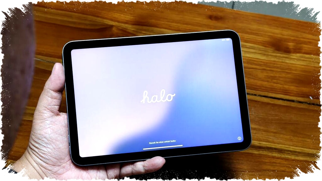 iPad Generasi 12 & iPad Air Baru Dirumorkan Rilis 2026 dengan Chip A18 & M4, Siap Dukung AI