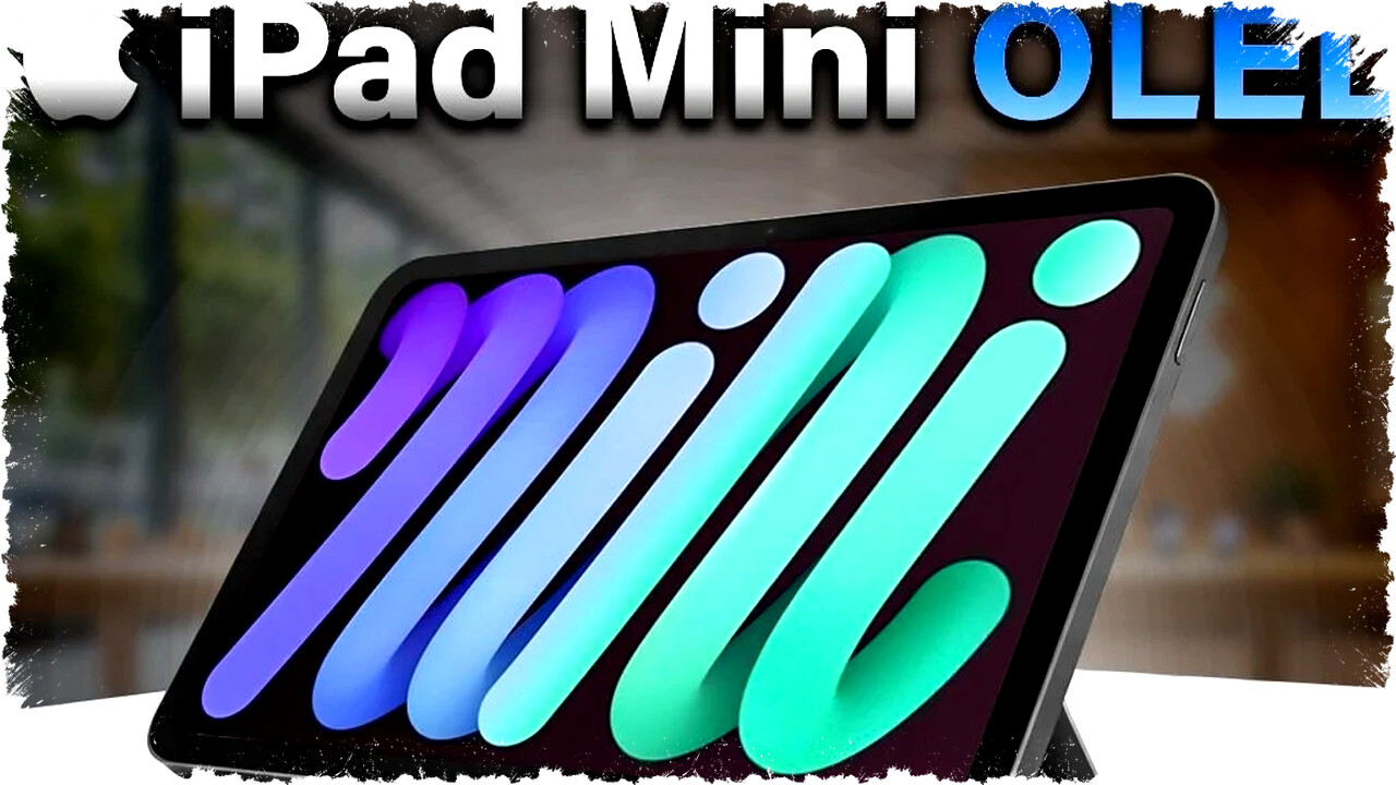 iPad Mini 2026 Siap Rilis Akhir Tahun Ini, Hadir dengan Layar OLED Pro-Motion dan Chip A20 Pro untuk Performa Maksimal iPad Mini 2026 Siap Rilis Akhir Tahun Ini, Hadir dengan Layar OLED Pro-Motion dan Chip A20 Pro untuk Performa Maksimal