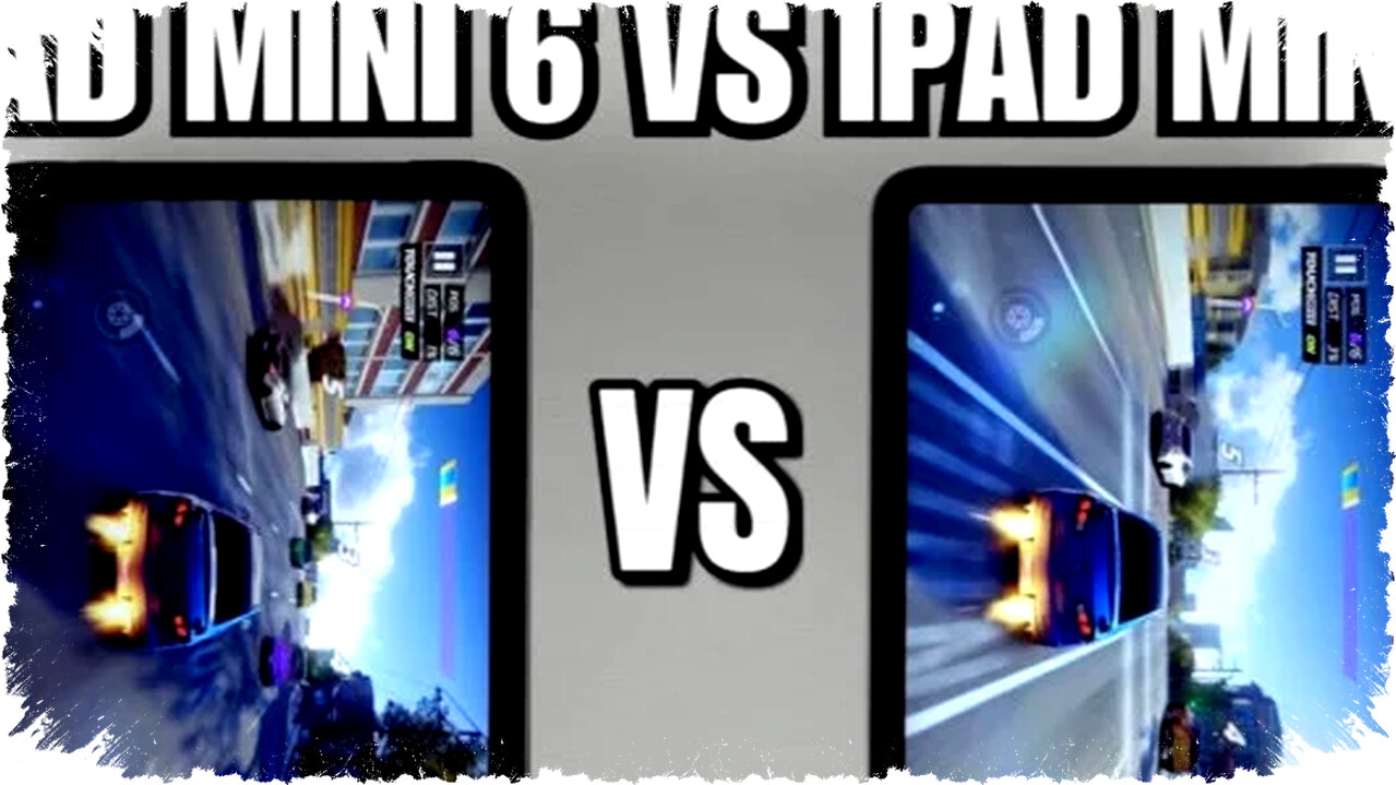 iPad Mini 6 vs Mini 7: Pilihan Lebih Worth di Budget 5 Jutaan untuk Kebutuhan Sehari-hari