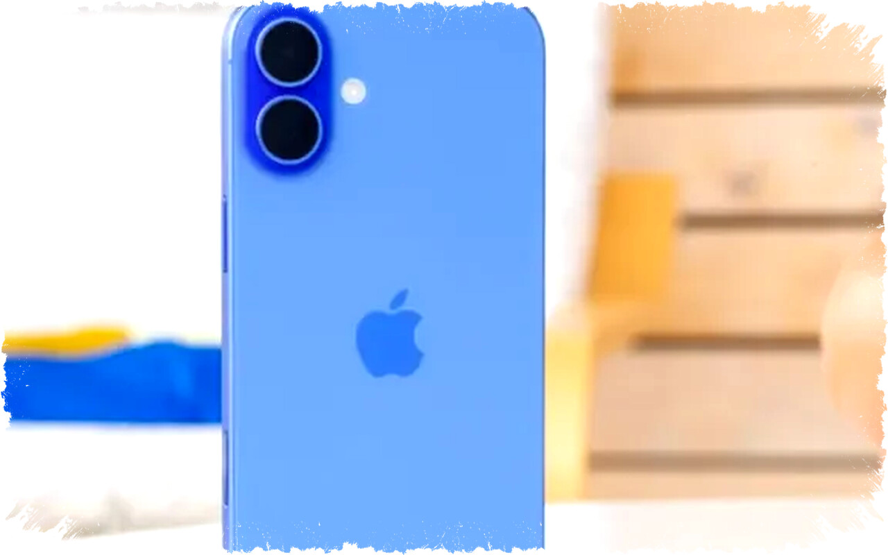 iPhone 16 Plus dengan Chip A18 dan Kamera Fusion 48MP Hadir Sebagai Pilihan Premium yang Menggoda Penggemar Teknologi iPhone 16 Plus dengan Chip A18 dan Kamera Fusion 48MP Hadir Sebagai Pilihan Premium yang Menggoda Penggemar Teknologi