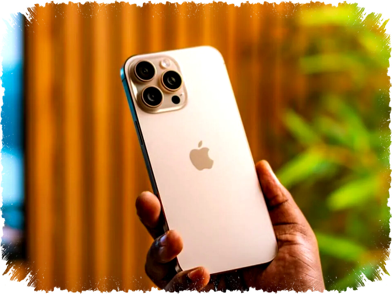 iPhone 16 Pro & Pro Max Refurbished Resmi Apple, Diskon Menarik & Garansi Resmi!