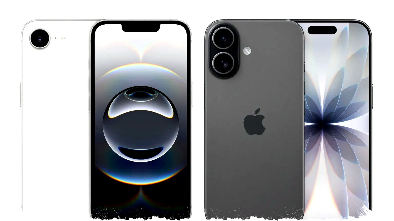 iPhone 16e vs iPhone 17: Pilih Hemat dengan Fitur Dasar atau Upgrade Layar 120Hz & Kamera Ganda? iPhone 16e vs iPhone 17: Pilih Hemat dengan Fitur Dasar atau Upgrade Layar 120Hz & Kamera Ganda?