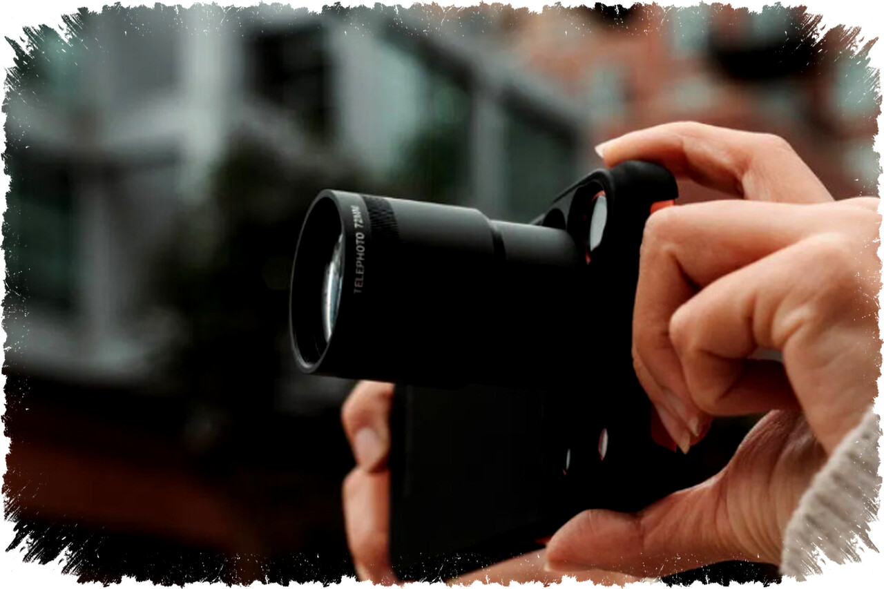 iPhone 17 Pro Kini Dapat Zoom Optik 24x dengan Lensa Tetraprism SANDMARC, Mengguncang Standar Fotografi Mobile