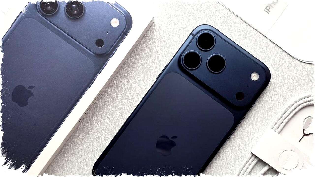 iPhone 17 Pro Max Baru 5 Bulan Dirilis Langsung Ramai Dijual Kembali Ini Penyebab Nilai Jualnya Tetap Tinggi iPhone 17 Pro Max Baru 5 Bulan Dirilis Langsung Ramai Dijual Kembali Ini Penyebab Nilai Jualnya Tetap Tinggi