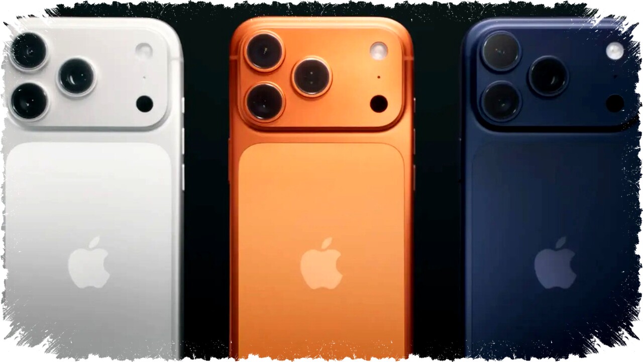 iPhone 17 Pro Max Punya Baterai Paling Awet di Antara 35 Ponsel, Lebih Efisien dari Kapasitas Besar