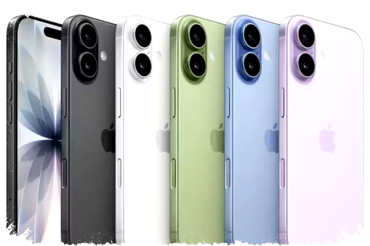 iPhone 17 Tembus Batas Flagship dengan Layar 120Hz dan Kamera 48MP Ganda, Apakah Layak Harga Fantastis Rp16 Jutaan? iPhone 17 Tembus Batas Flagship dengan Layar 120Hz dan Kamera 48MP Ganda, Apakah Layak Harga Fantastis Rp16 Jutaan?