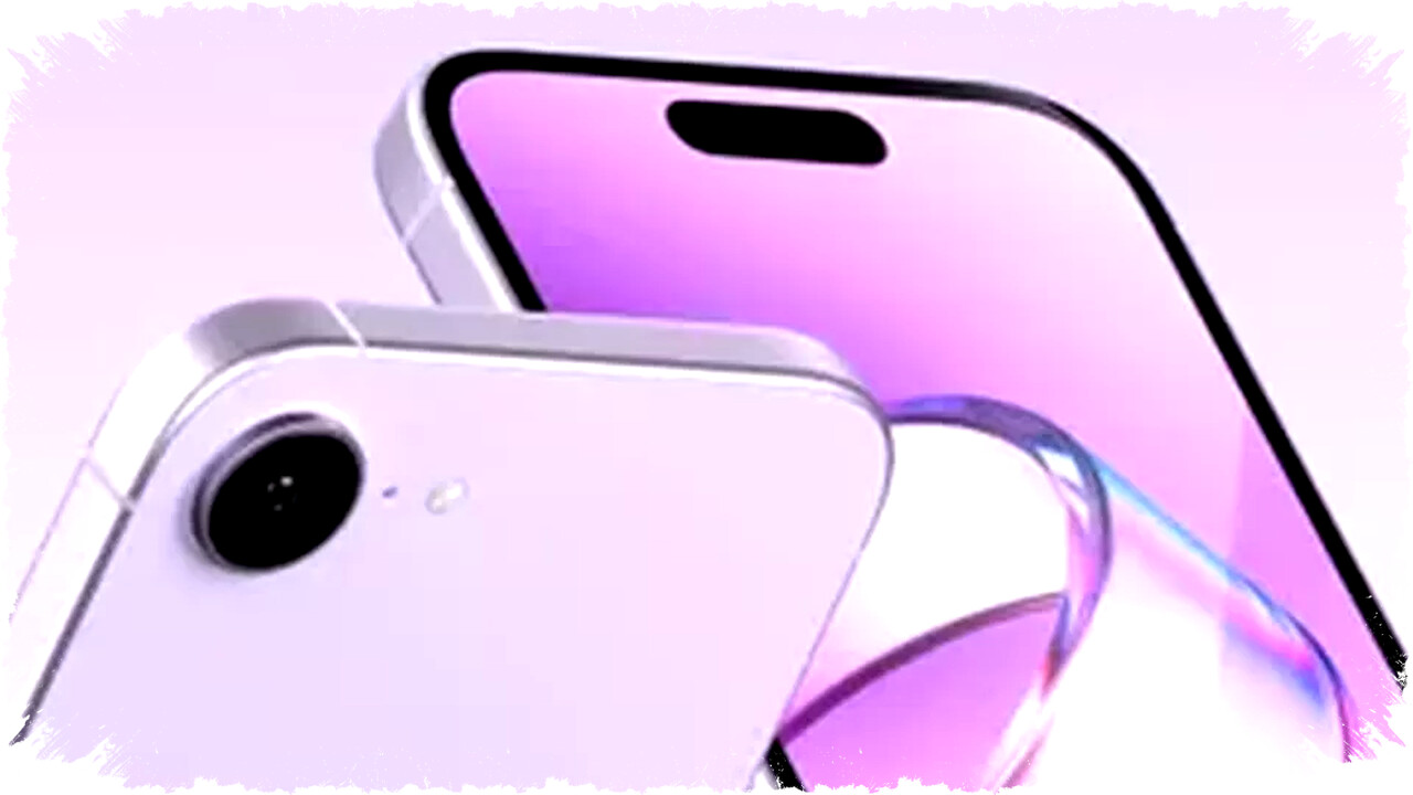 iPhone 17e Meluncur 19 Februari Harga Mulai Rp10 Juta Hadir Dengan Dynamic Island dan Chip A19 Standar iPhone 17e Meluncur 19 Februari Harga Mulai Rp10 Juta Hadir Dengan Dynamic Island dan Chip A19 Standar