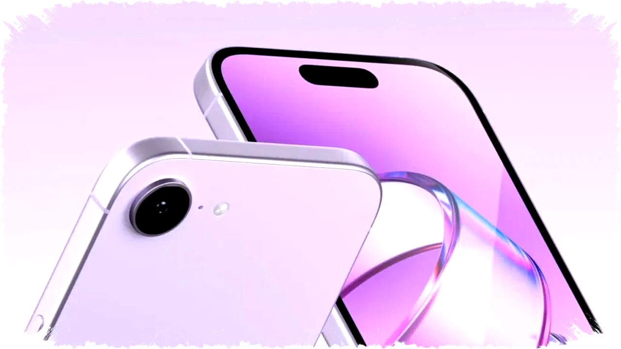 iPhone 17e Meluncur Lebih Cepat dengan Desain Dinamis dan Kamera 18MP, Tapi Fitur Vital Cuma Segini? Intip Bocorannya yang Bikin Geger Pasar! iPhone 17e Meluncur Lebih Cepat dengan Desain Dinamis dan Kamera 18MP, Tapi Fitur Vital Cuma Segini? Intip Bocorannya yang Bikin Geger Pasar!