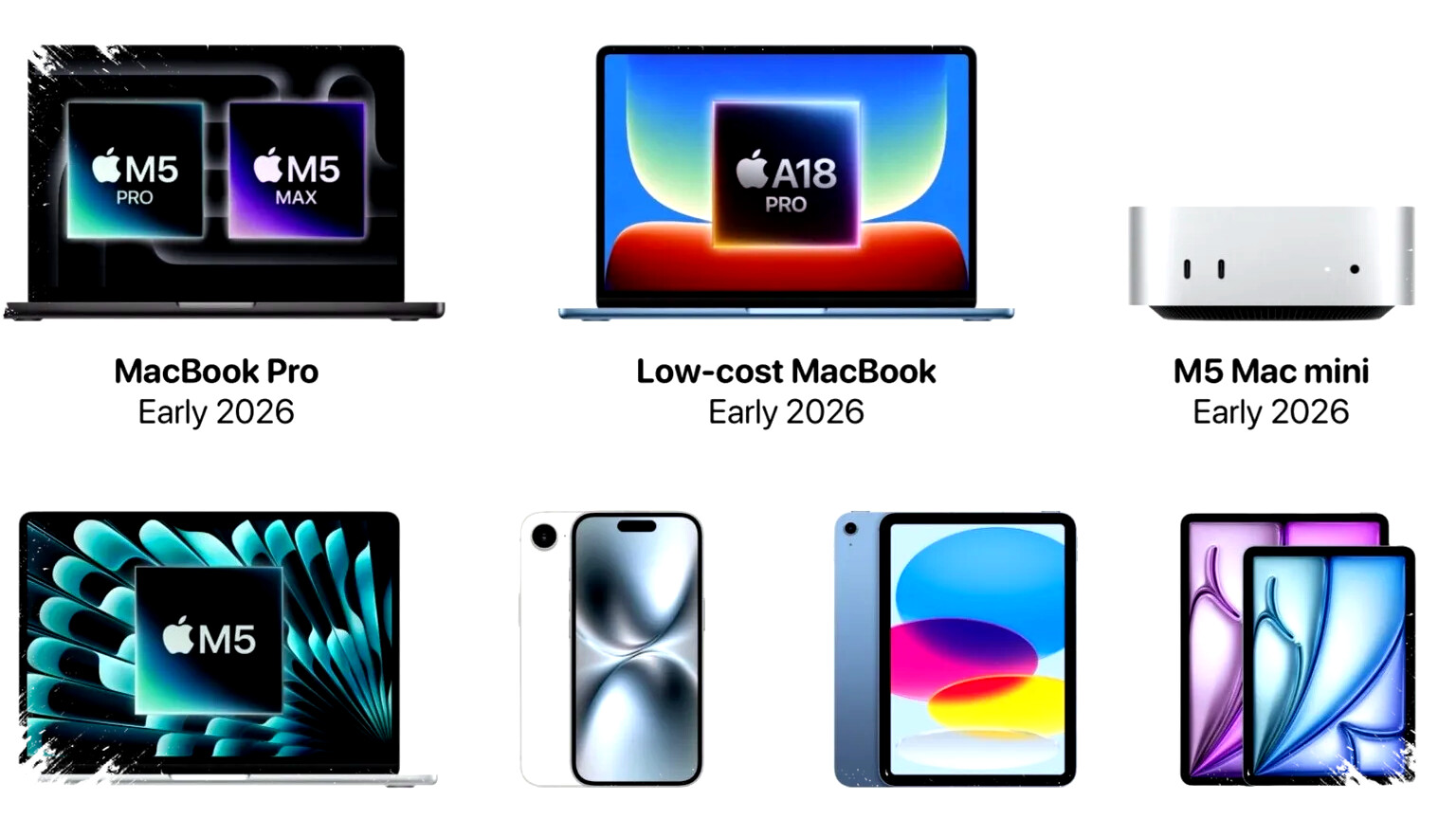 iPhone 17e Meluncur dengan Chip Apple A19 & MagSafe, Harga Tetap Rp10 Jutaan di AS