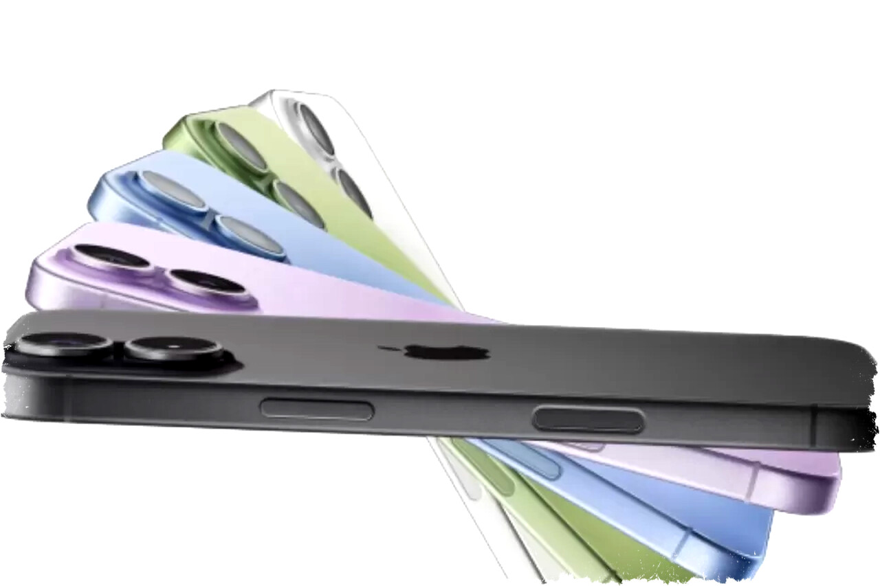 iPhone 17e Siap Meluncur Dengan Chip A19 dan Kamera 48MP, Harga Terjangkau Menggoyang Pasar Indonesia 2026! iPhone 17e Siap Meluncur Dengan Chip A19 dan Kamera 48MP, Harga Terjangkau Menggoyang Pasar Indonesia 2026!