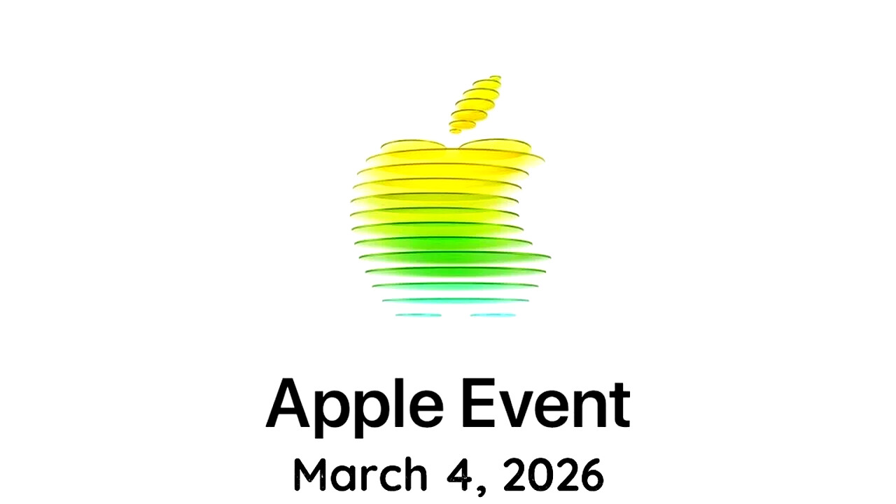 iPhone 17e dan MacBook Murah: Apple Serang Pasar Budget dengan Upgrade Dramatis di Event 4 Maret! iPhone 17e dan MacBook Murah: Apple Serang Pasar Budget dengan Upgrade Dramatis di Event 4 Maret!