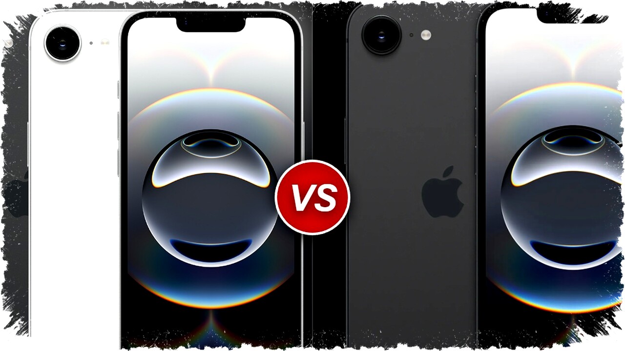 iPhone 17e vs iPhone 16e: Bedah Fitur, Performa Chip A19, Layar 120Hz, dan Harga Rp8 Jutaan