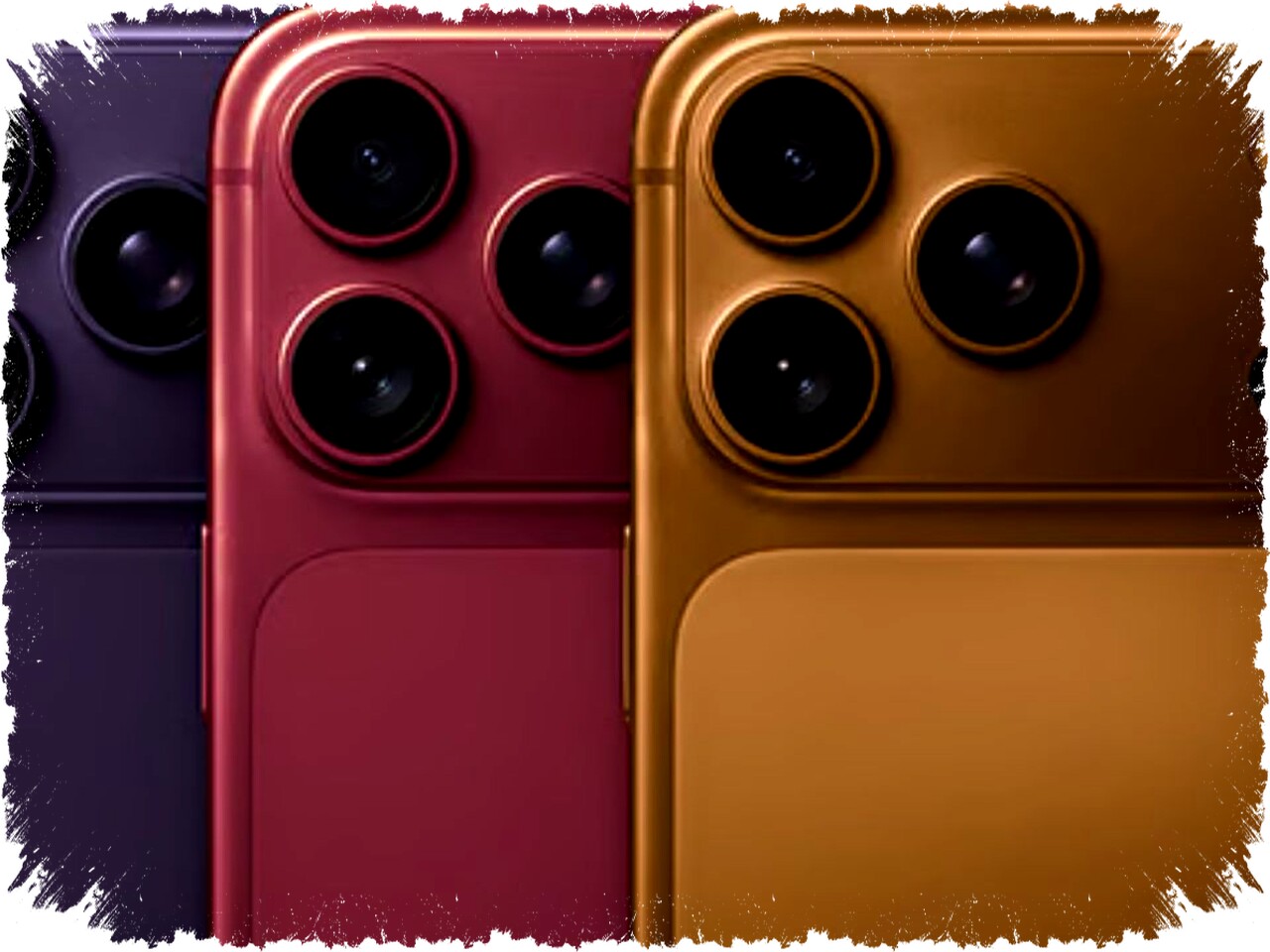 iPhone 18 Pro 2026: Chip A20 Pro Bertenaga, Baterai Raksasa & Kamera Canggih Siap Guncang Pasar! Tanggal Rilis dan Harga Bocor, Apple Siap Bawa Revolusi Besar?