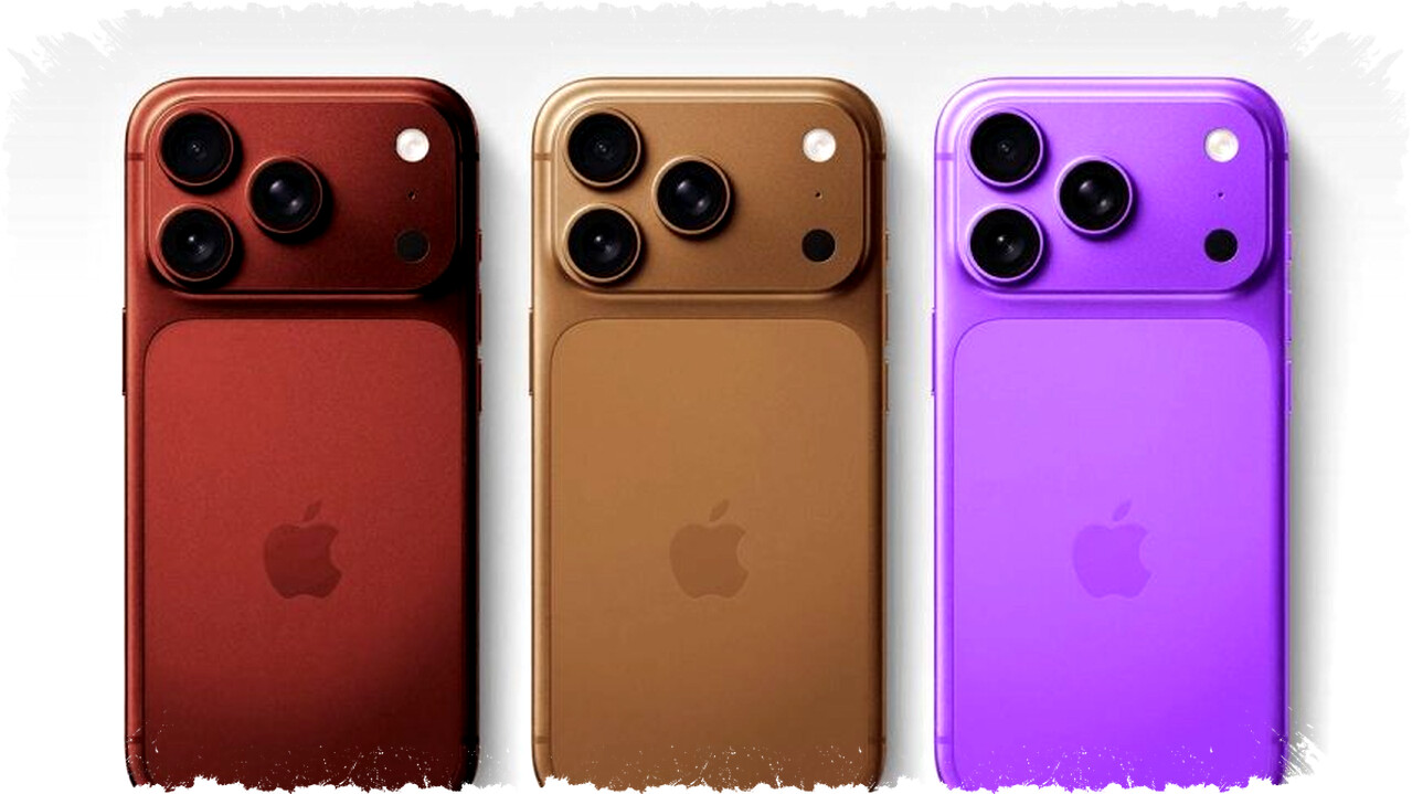 iPhone 18 Pro Bakal Punya Kamera Variable Aperture & Chip 2nm Pertama Apple, Efisiensi 30% Lebih Baik iPhone 18 Pro Bakal Punya Kamera Variable Aperture & Chip 2nm Pertama Apple, Efisiensi 30% Lebih Baik