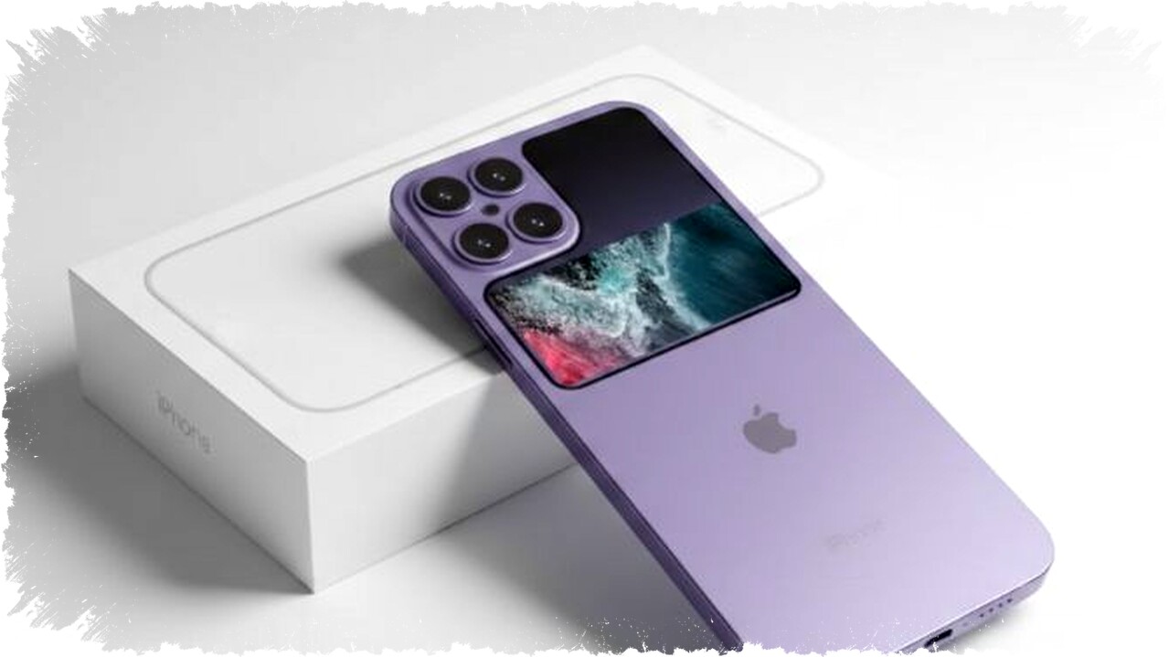 iPhone 18 Pro Hadir dengan Dynamic Island Ringkas, Kamera Aperture Variabel & Chip A20 Pro 2nm iPhone 18 Pro Hadir dengan Dynamic Island Ringkas, Kamera Aperture Variabel & Chip A20 Pro 2nm