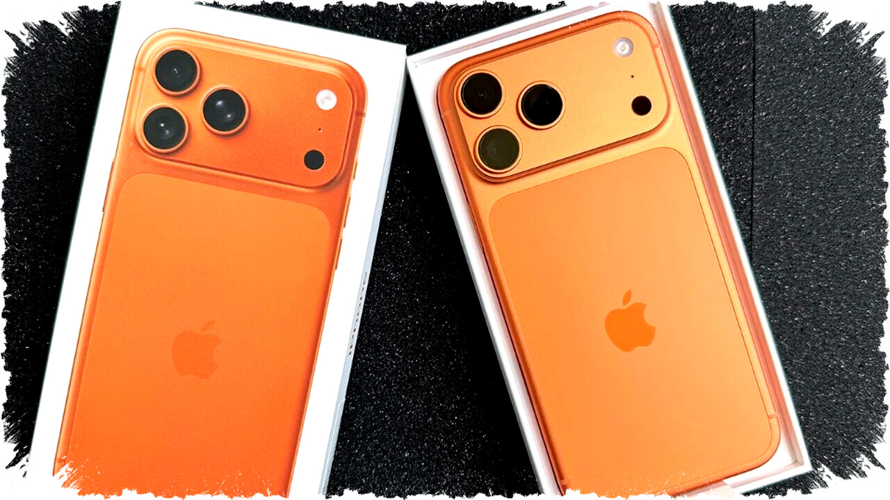 iPhone 18 Pro Hadir dengan Kamera dan Baterai Lebih Baik, Harga Terjangkau Bikin Pembeli iPhone 17 Pro Pertimbangkan Ulang iPhone 18 Pro Hadir dengan Kamera dan Baterai Lebih Baik, Harga Terjangkau Bikin Pembeli iPhone 17 Pro Pertimbangkan Ulang