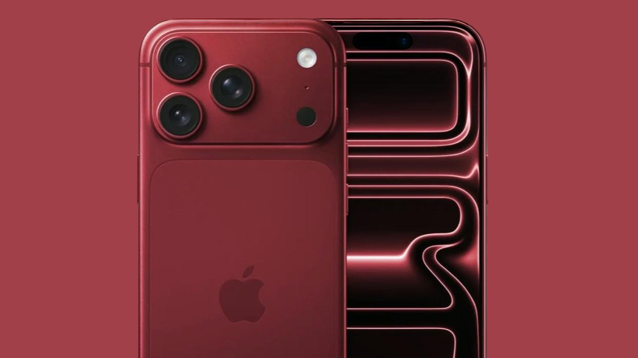iPhone 18 Pro Hadir dengan Warna Deep Red yang Mewah Apakah Orange Akan Tersisih dari Pilihan Warna?