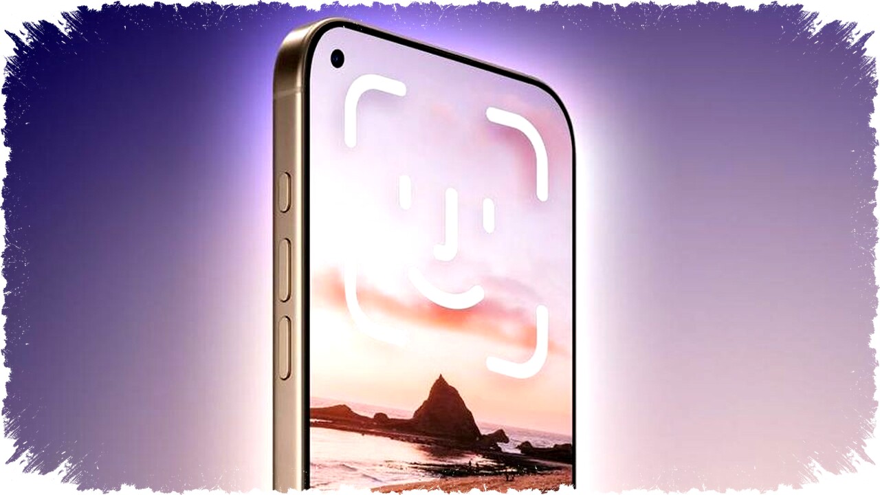 iPhone 18 Pro Max Hadir Tanpa Notch dan Tombol Fisik, Ungkap Chip 2nm dan Kamera Profesional Terbaru! iPhone 18 Pro Max Hadir Tanpa Notch dan Tombol Fisik, Ungkap Chip 2nm dan Kamera Profesional Terbaru!