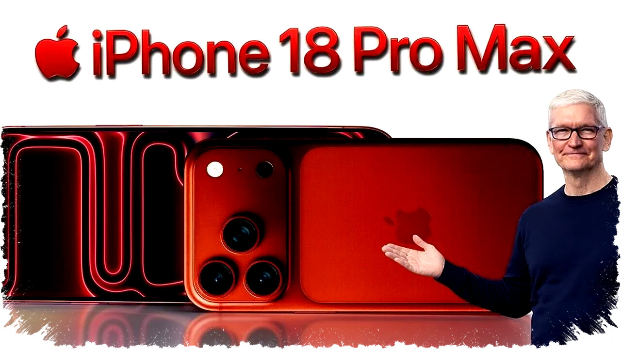 iPhone 18 Pro Max Tawarkan Teknologi Baterai Terbaik dengan Efisiensi dan Daya Tahan Maksimal