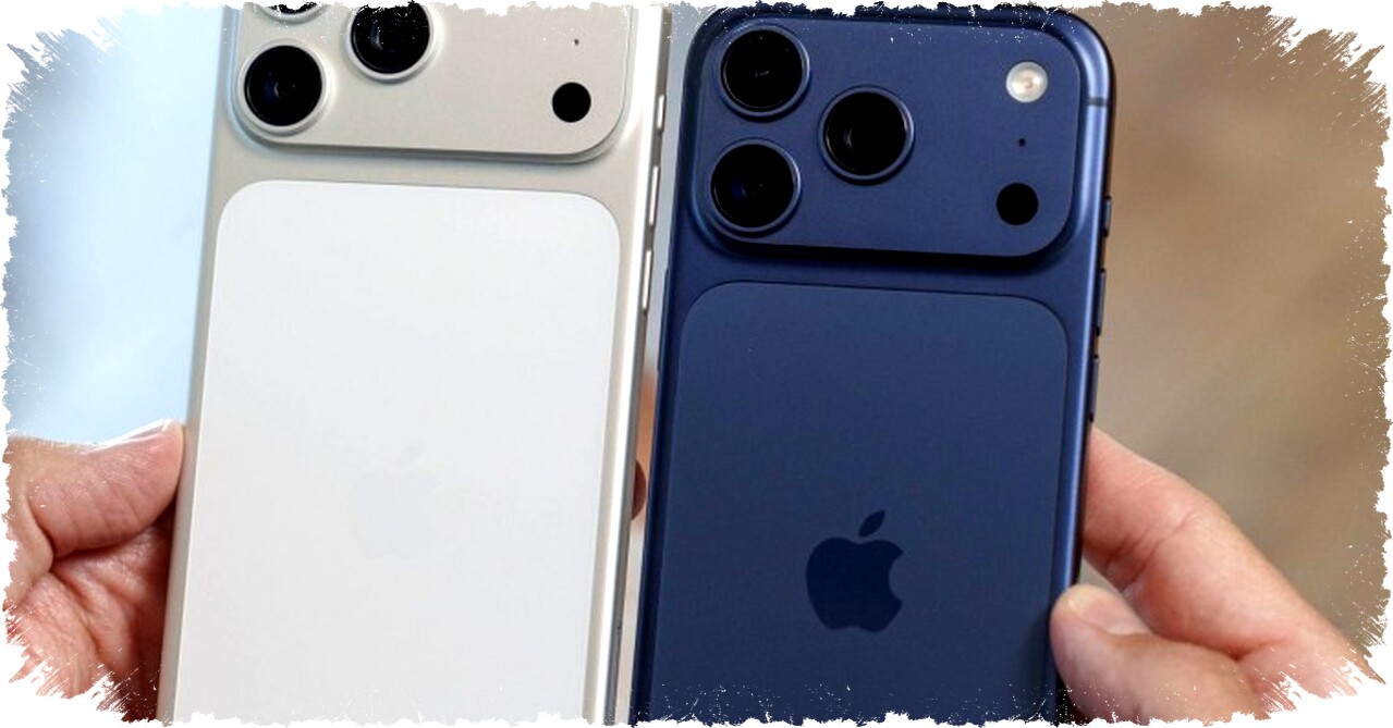 iPhone 18 Pro Series Masuk Tahap Produksi Uji Coba, Bocoran Ungkap Desain Masih Mirip Generasi Sebelumnya iPhone 18 Pro Series Masuk Tahap Produksi Uji Coba, Bocoran Ungkap Desain Masih Mirip Generasi Sebelumnya