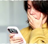 iPhone Akan Memaksa Verifikasi Usia, Risiko Kunci Akses Aplikasi Penting Jika Tak Mau Patuh! iPhone Akan Memaksa Verifikasi Usia, Risiko Kunci Akses Aplikasi Penting Jika Tak Mau Patuh!