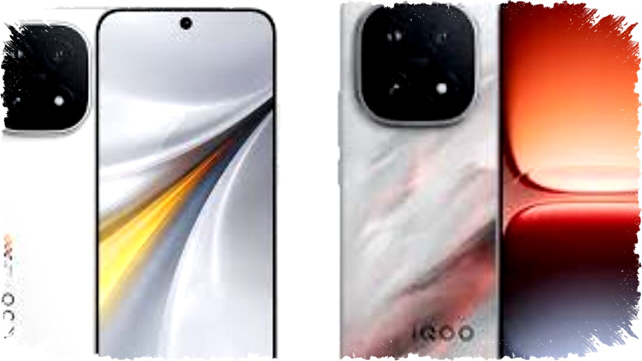 iQOO 15 Ultra 2026 Resmi Meluncur: Snapdragon 3nm, Kamera 200MP Gila, dan Baterai Jumbo Siap Guncang Pasar Flagship! iQOO 15 Ultra 2026 Resmi Meluncur: Snapdragon 3nm, Kamera 200MP Gila, dan Baterai Jumbo Siap Guncang Pasar Flagship!