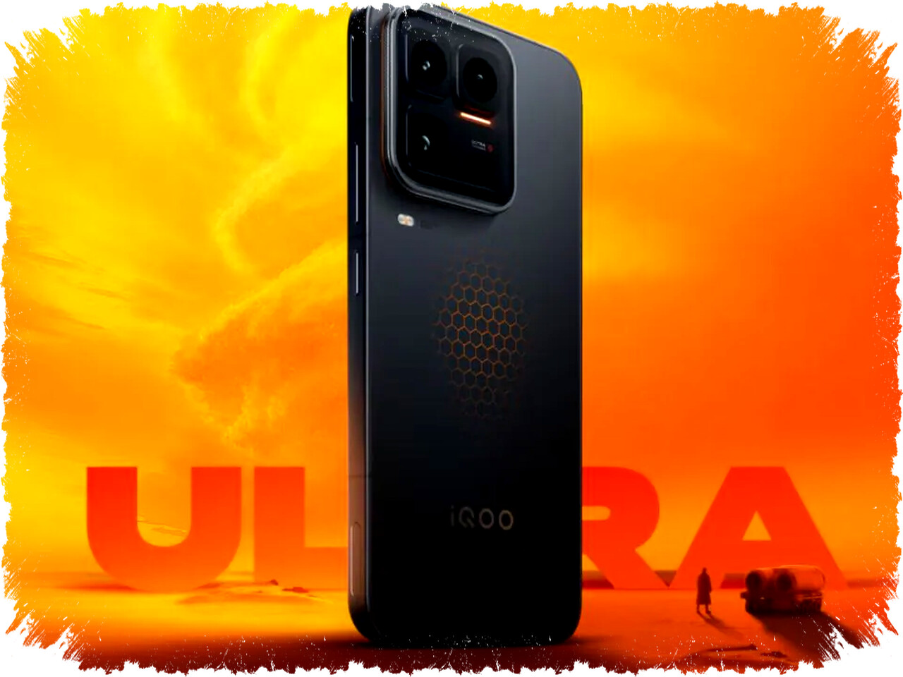 iQOO 15 Ultra Diprediksi Tidak Meluncur Segera, Fokus pada Model Alternatif dan iQOO 15R iQOO 15 Ultra Diprediksi Tidak Meluncur Segera, Fokus pada Model Alternatif dan iQOO 15R