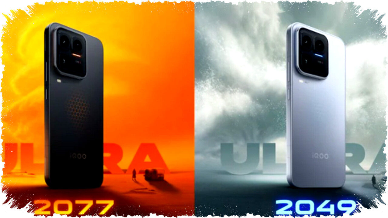 iQOO 15 Ultra Ungkap Layar OLED 2K 144Hz & Pendingin Aktif, Resmi Meluncur Februari 2026 iQOO 15 Ultra Ungkap Layar OLED 2K 144Hz & Pendingin Aktif, Resmi Meluncur Februari 2026