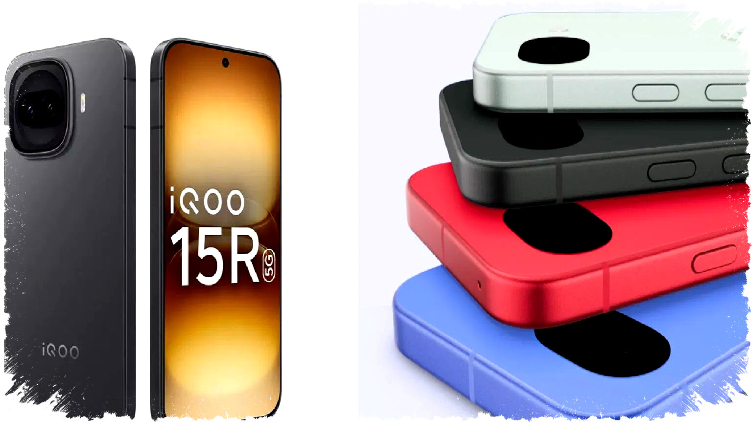 iQOO 15R Melawan Google Pixel 10a, Siapa yang Menang Mutlak di Layar, Performa, dan Ketahanan Sebenarnya? iQOO 15R Melawan Google Pixel 10a, Siapa yang Menang Mutlak di Layar, Performa, dan Ketahanan Sebenarnya?