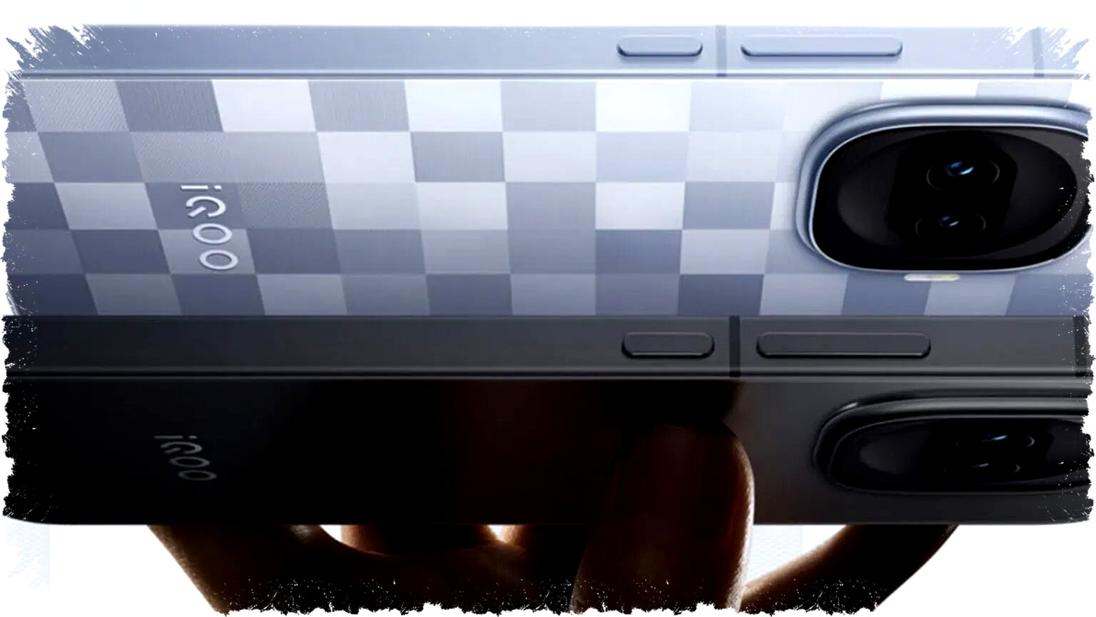 iQOO 15R Mengguncang Pasar dengan Snapdragon 8 Gen 5, Layar 144Hz, dan Cara Pre-Order Eksklusif iQOO 15R Mengguncang Pasar dengan Snapdragon 8 Gen 5, Layar 144Hz, dan Cara Pre-Order Eksklusif