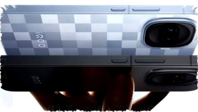 iQOO 15R: Ponsel Gaming Snapdragon 8 Gen 5 dengan Layar Super Cepat 144 Hz dan Performa Tangguh