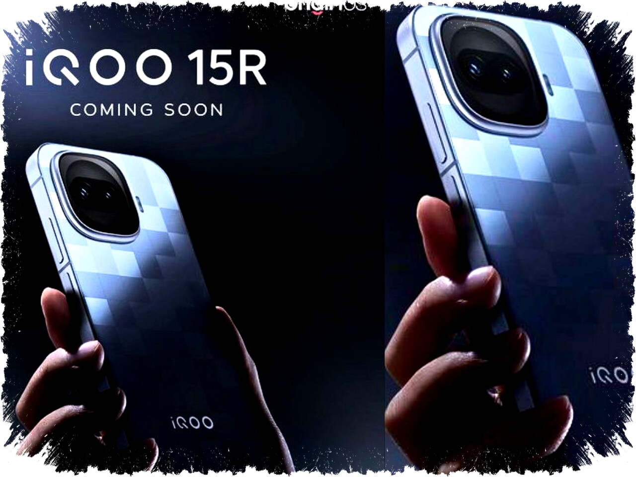 iQOO 15R Resmi Meluncur dengan Snapdragon 8 Gen 5, Baterai 7600mAh, Layar 144Hz, dan Update Android 4 Tahun iQOO 15R Resmi Meluncur dengan Snapdragon 8 Gen 5, Baterai 7600mAh, Layar 144Hz, dan Update Android 4 Tahun