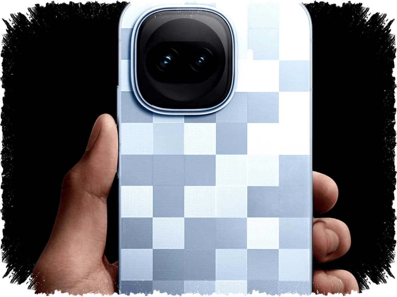 iQOO 15R Resmi Meluncur dengan Snapdragon 8 Gen 5, Kamera 50MP, Layar AMOLED 144Hz, dan Fitur AI Revolusioner iQOO 15R Resmi Meluncur dengan Snapdragon 8 Gen 5, Kamera 50MP, Layar AMOLED 144Hz, dan Fitur AI Revolusioner