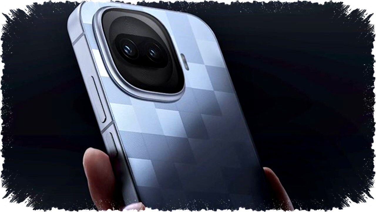 iQOO 15R Ungkap Layar 5.000 Nits, Kamera 50MP, dan Fitur Konektivitas Wi-Fi 7 & Bluetooth 6.0 iQOO 15R Ungkap Layar 5.000 Nits, Kamera 50MP, dan Fitur Konektivitas Wi-Fi 7 & Bluetooth 6.0