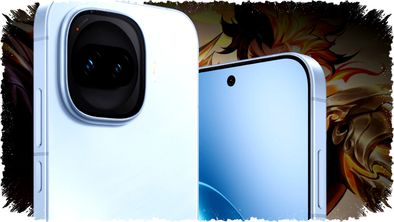 iQOO Z11 dan Z11x Terpantau di Situs Sertifikasi, Hadir dengan Baterai 9.000mAh dan Fast Charging 90W