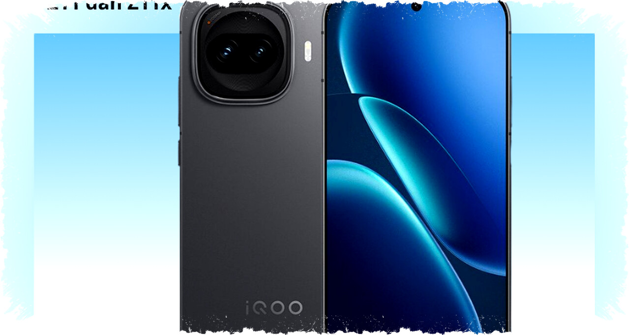 iQOO Z11 dan Z11x Terungkap Bawa Baterai Monster 9000 mAh dan Fast Charging 90W Siap Saingi Kompetitor iQOO Z11 dan Z11x Terungkap Bawa Baterai Monster 9000 mAh dan Fast Charging 90W Siap Saingi Kompetitor