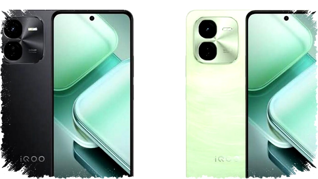 iQOO Z9x Resmi Meluncur dengan Performa Gahar dan Baterai Jumbo Tahan Lama untuk Pengalaman Maksimal iQOO Z9x Resmi Meluncur dengan Performa Gahar dan Baterai Jumbo Tahan Lama untuk Pengalaman Maksimal