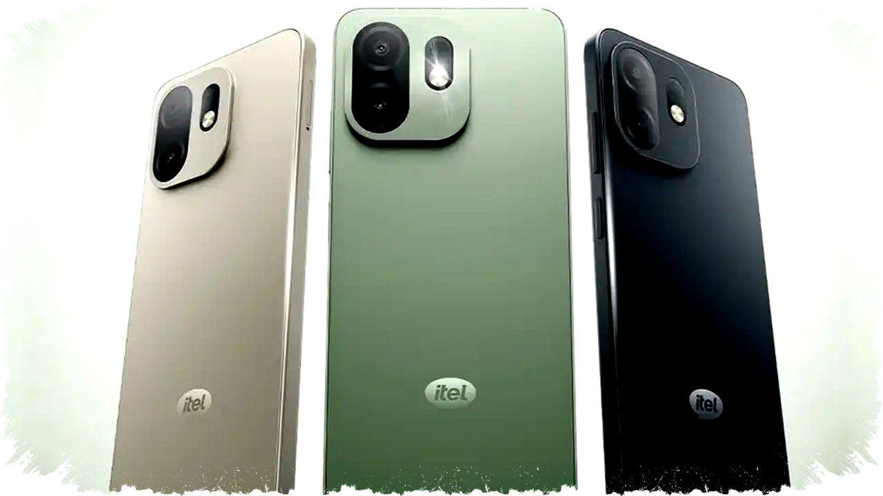 itel A100 Meluncur di India, Harga Rp 1 Jutaan dengan Fitur Gratis Nelpon Ultralink dan Baterai 5000mAh itel A100 Meluncur di India, Harga Rp 1 Jutaan dengan Fitur Gratis Nelpon Ultralink dan Baterai 5000mAh