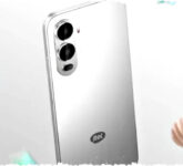 itel CITY 200 Hadir Dengan NFC dan Dual Video, Desain Tipis Tahan Air Harga Hanya Rp1,4 Jutaan!
