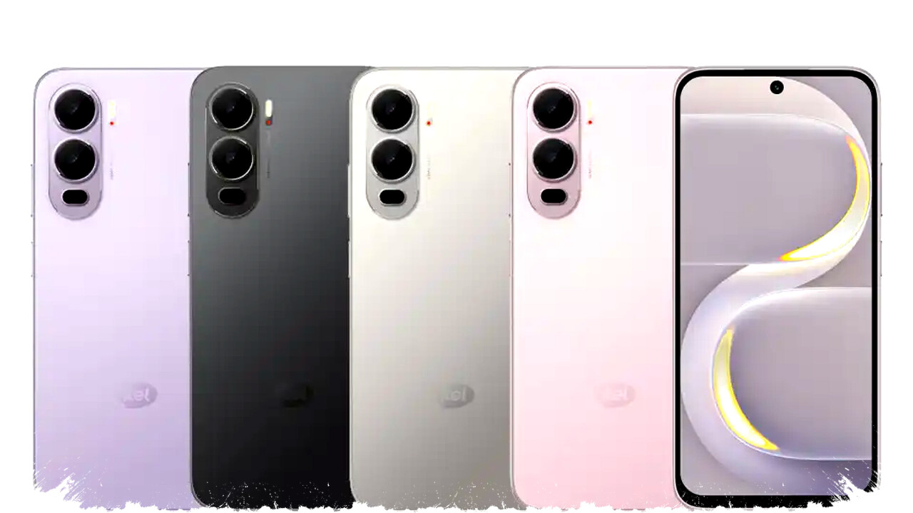 itel City 200 Resmi Rilis: Kamera 50MP, Layar 120Hz, dan Tahan Banting MIL-STD-810H itel City 200 Resmi Rilis: Kamera 50MP, Layar 120Hz, dan Tahan Banting MIL-STD-810H